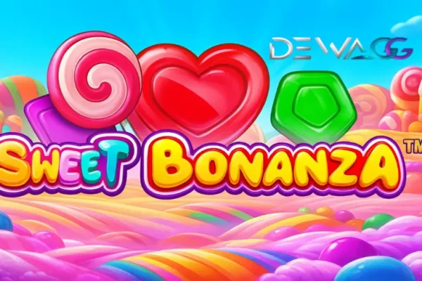 Sweet Bonanza Banjir Gula dan Hadiah Menggiurkan