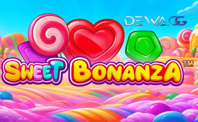 Sweet Bonanza Banjir Gula dan Hadiah Menggiurkan